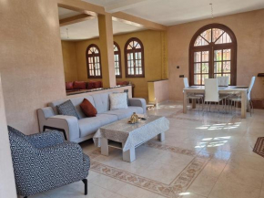 Villa SAMI